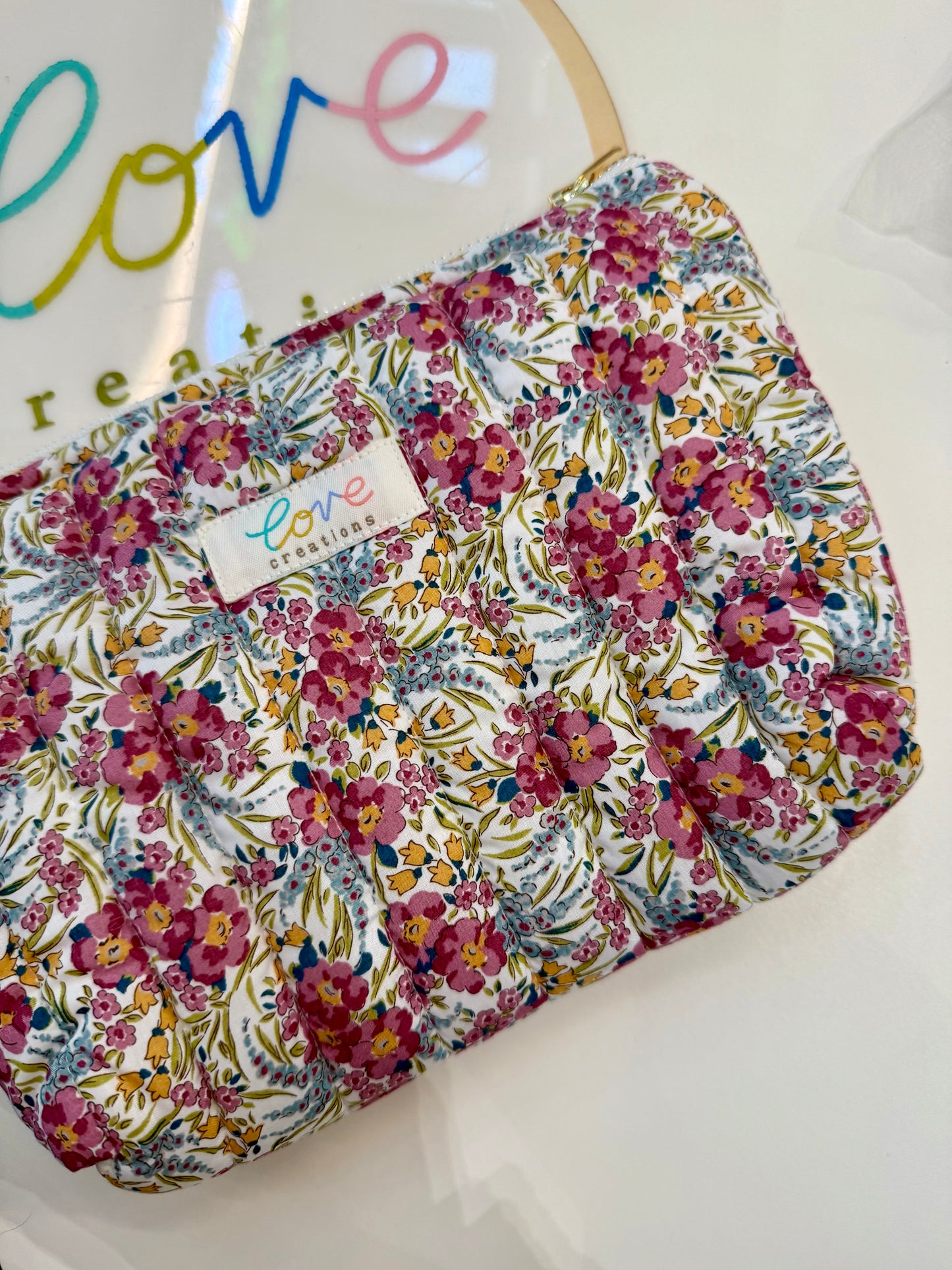Washbags