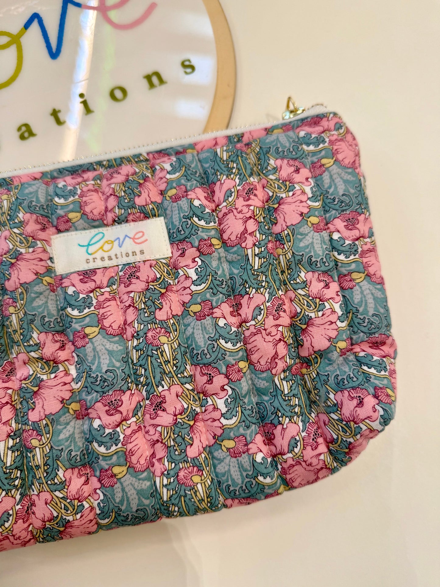 Washbags
