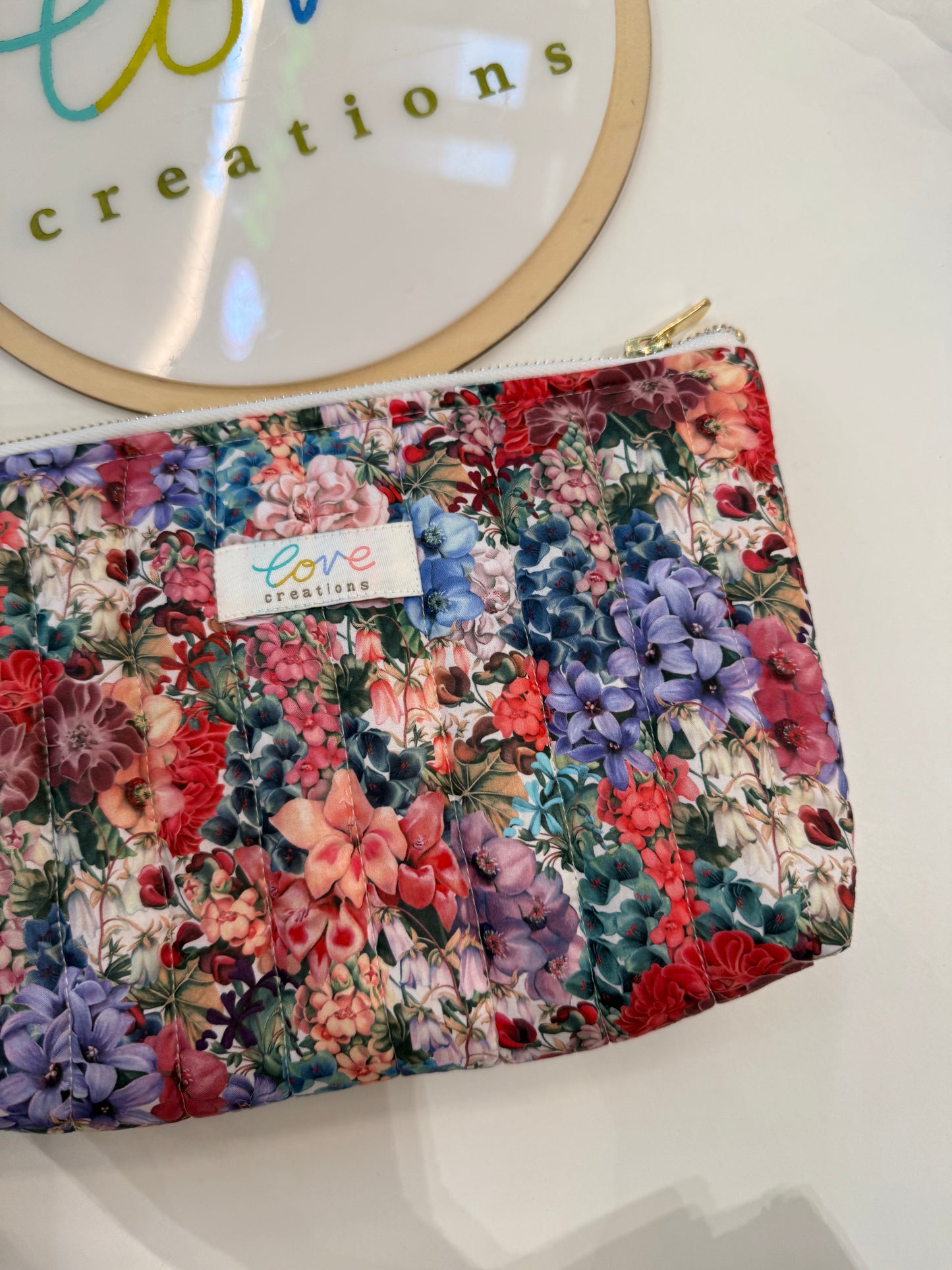 Washbags