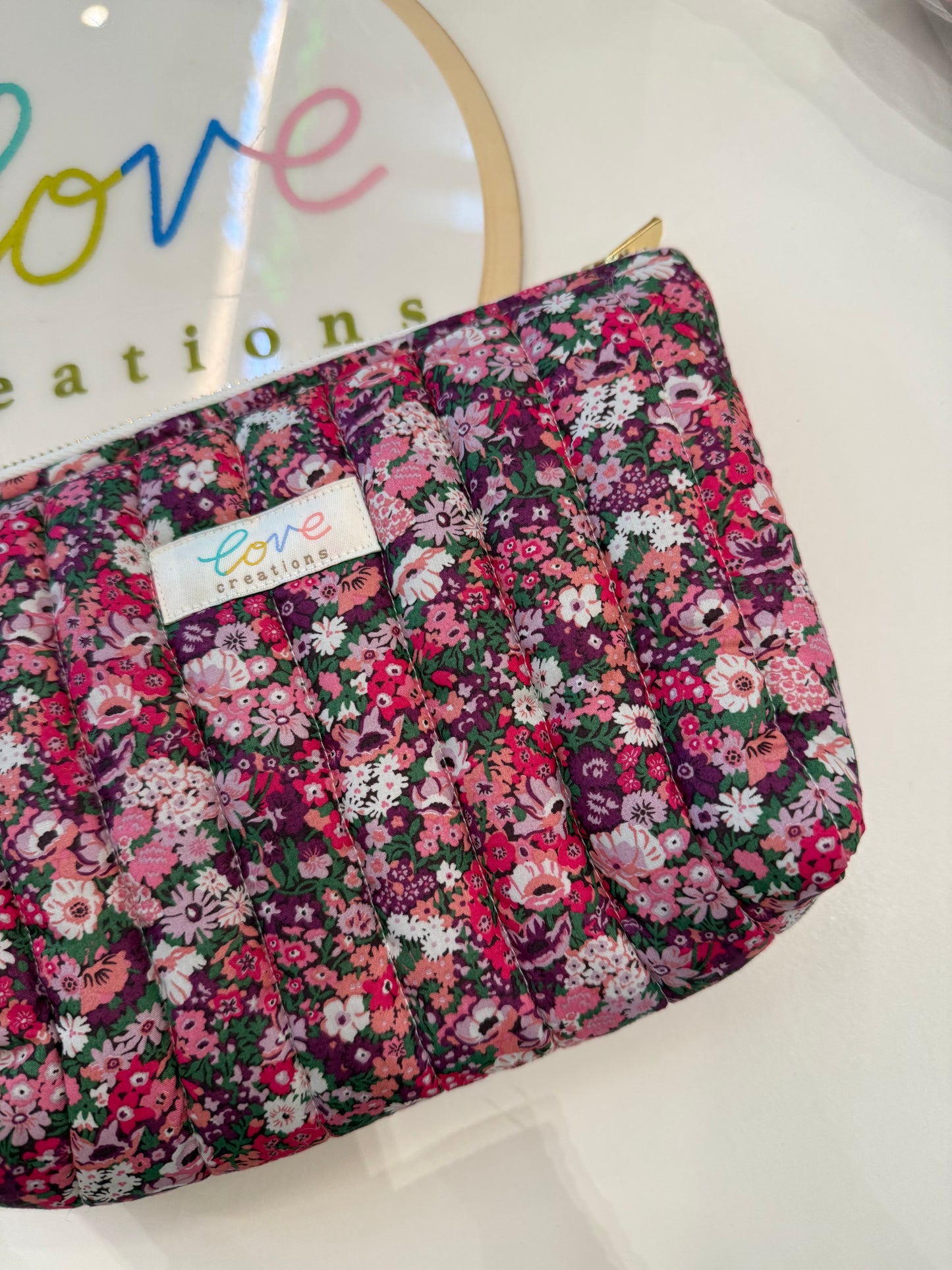 Washbags