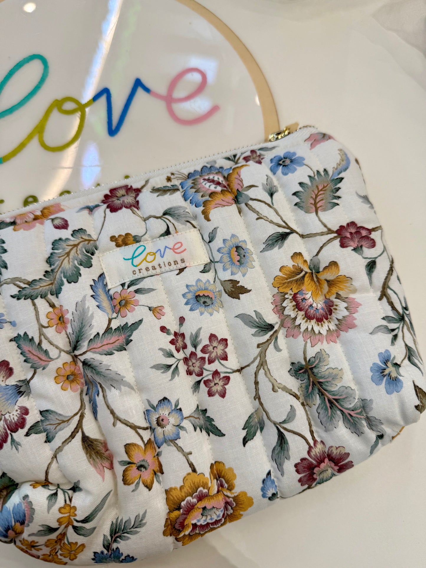Washbags