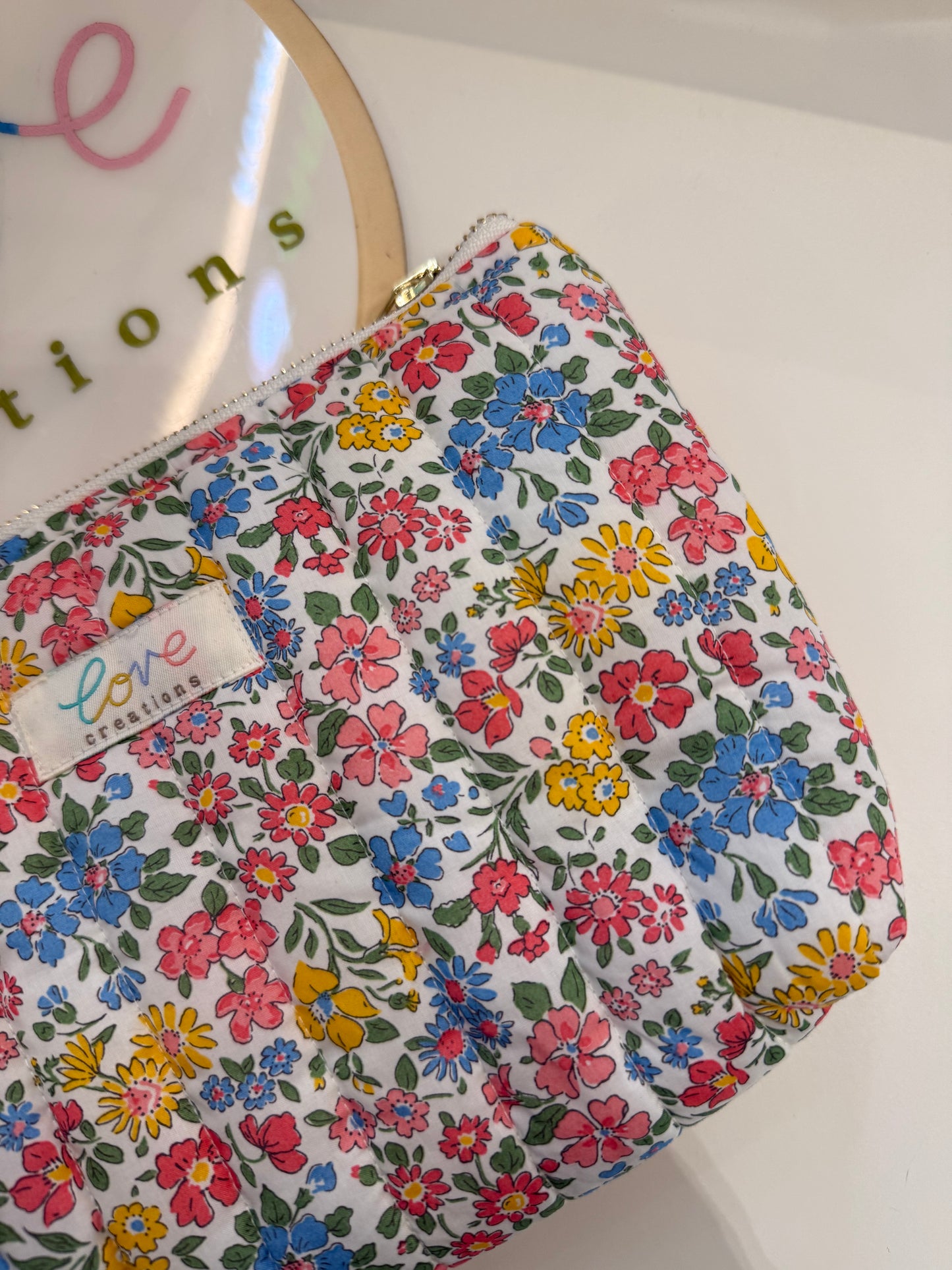 Washbags