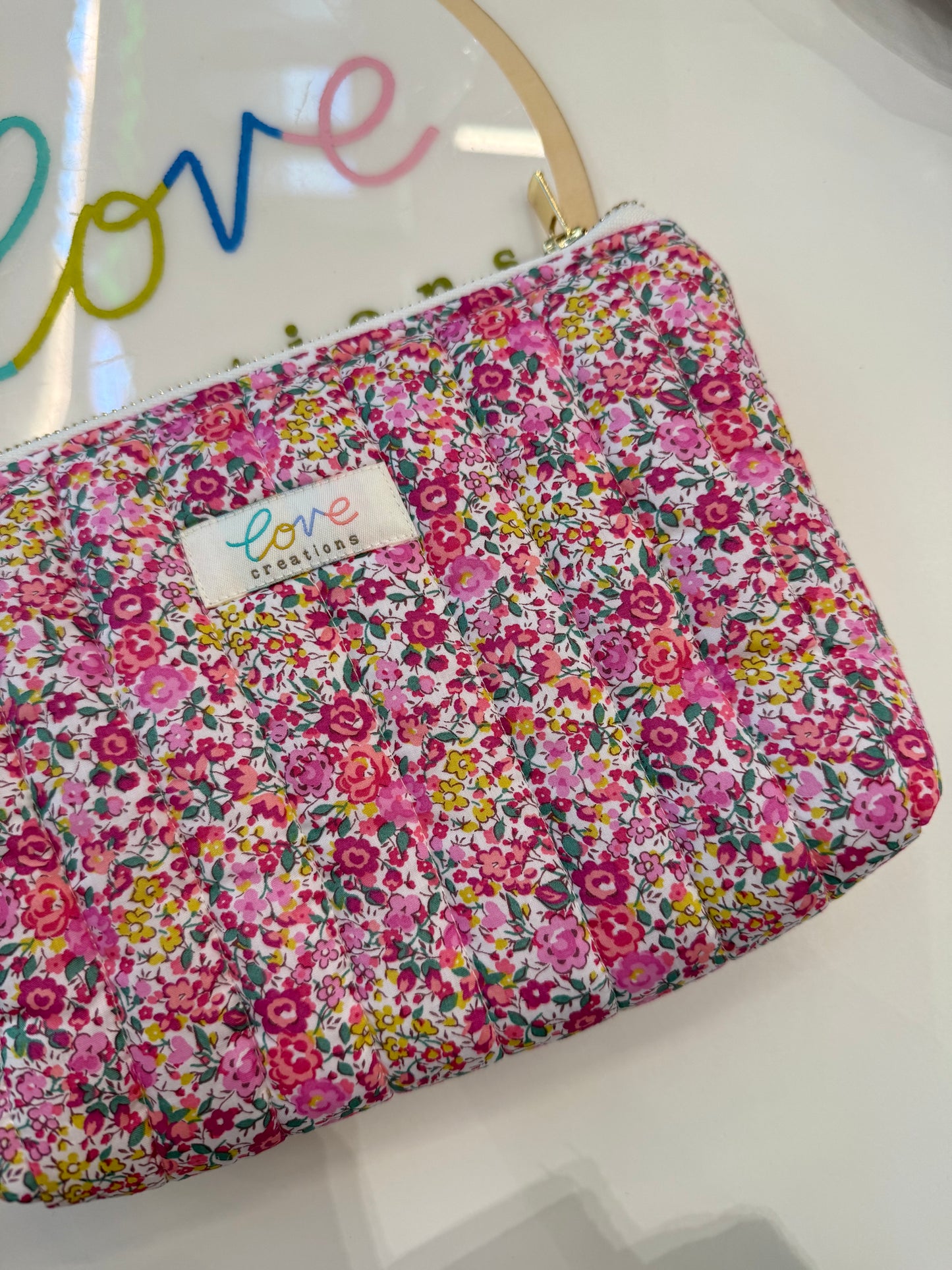 Washbags