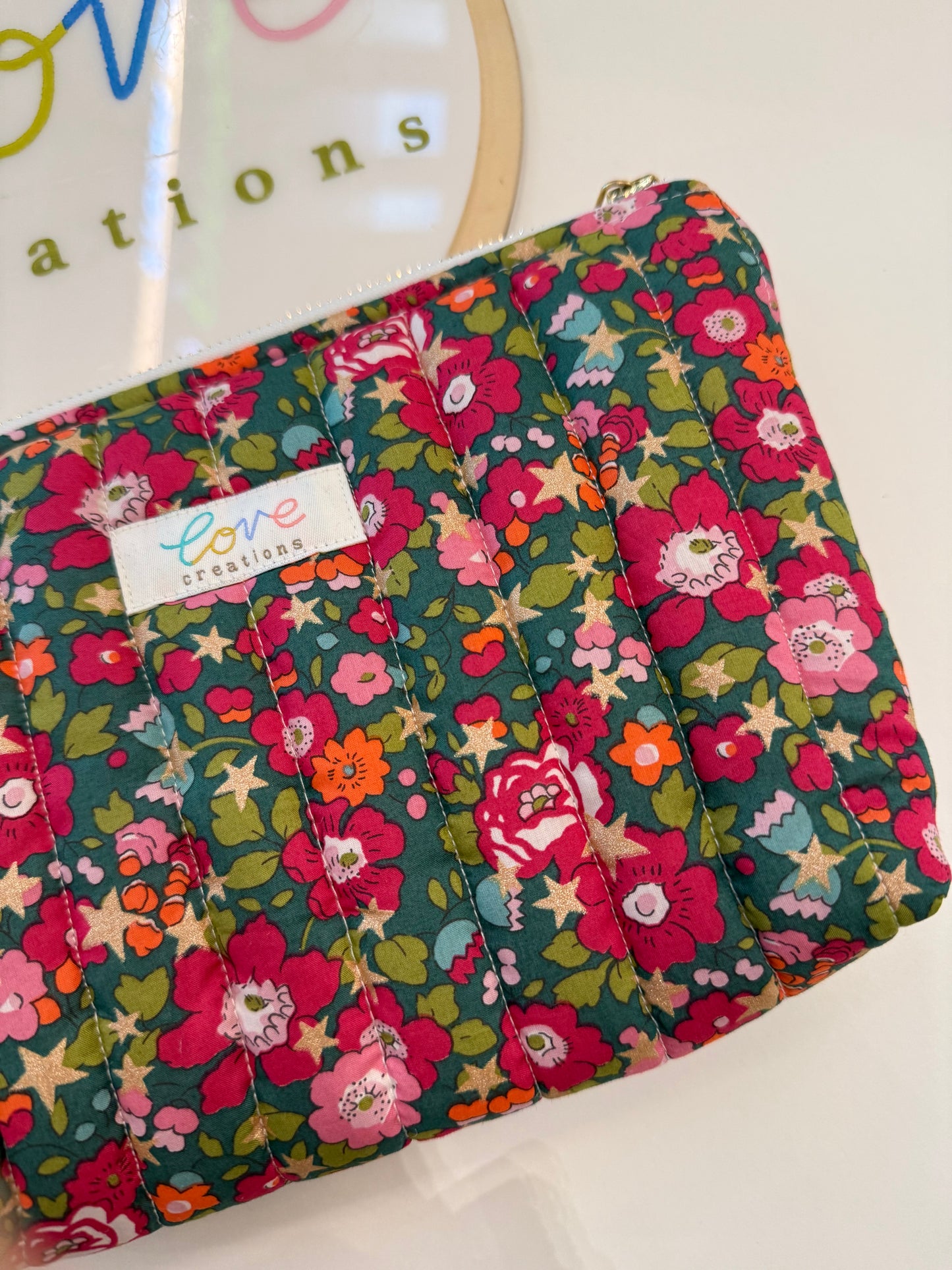 Washbags