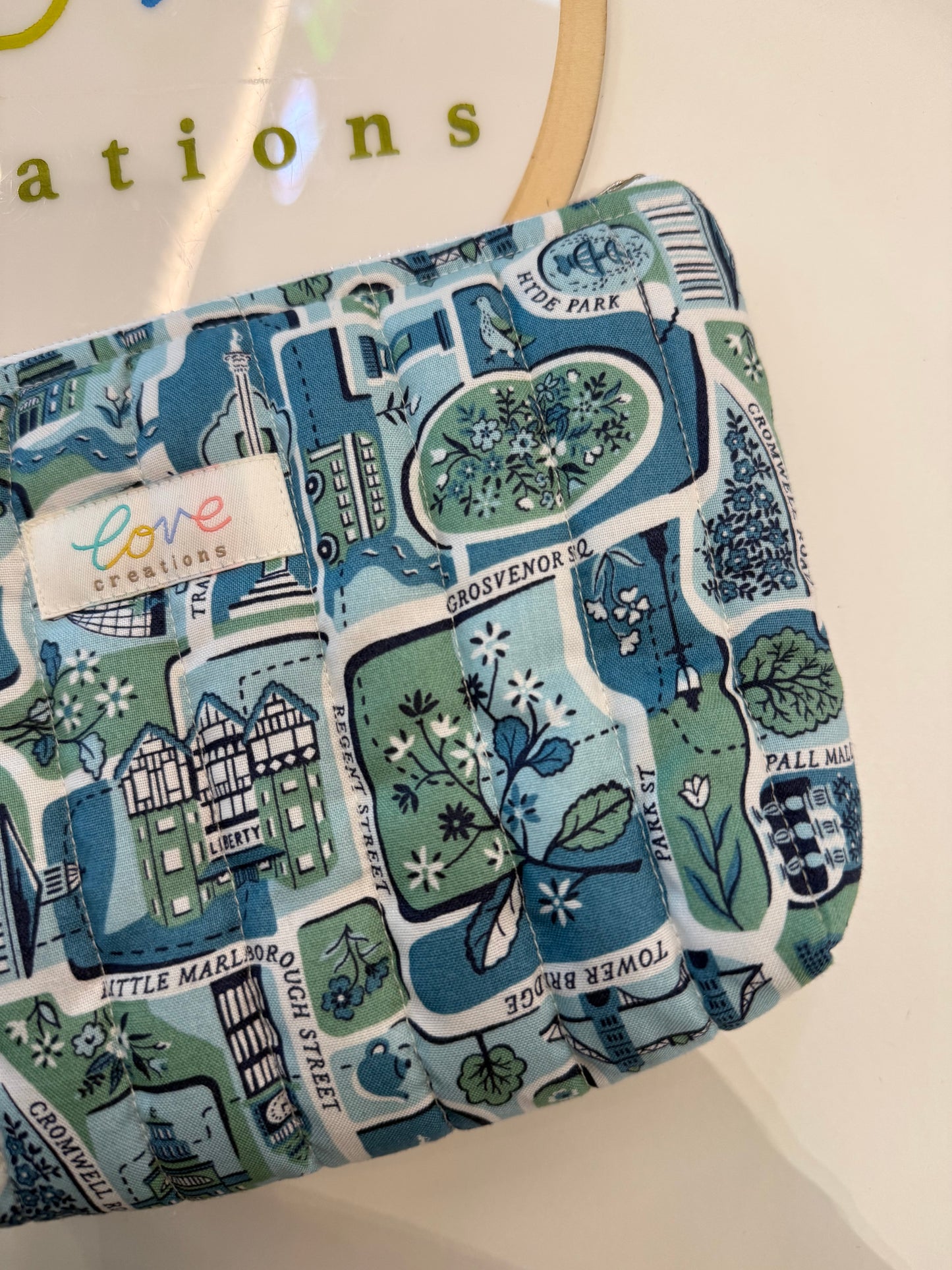 Washbags