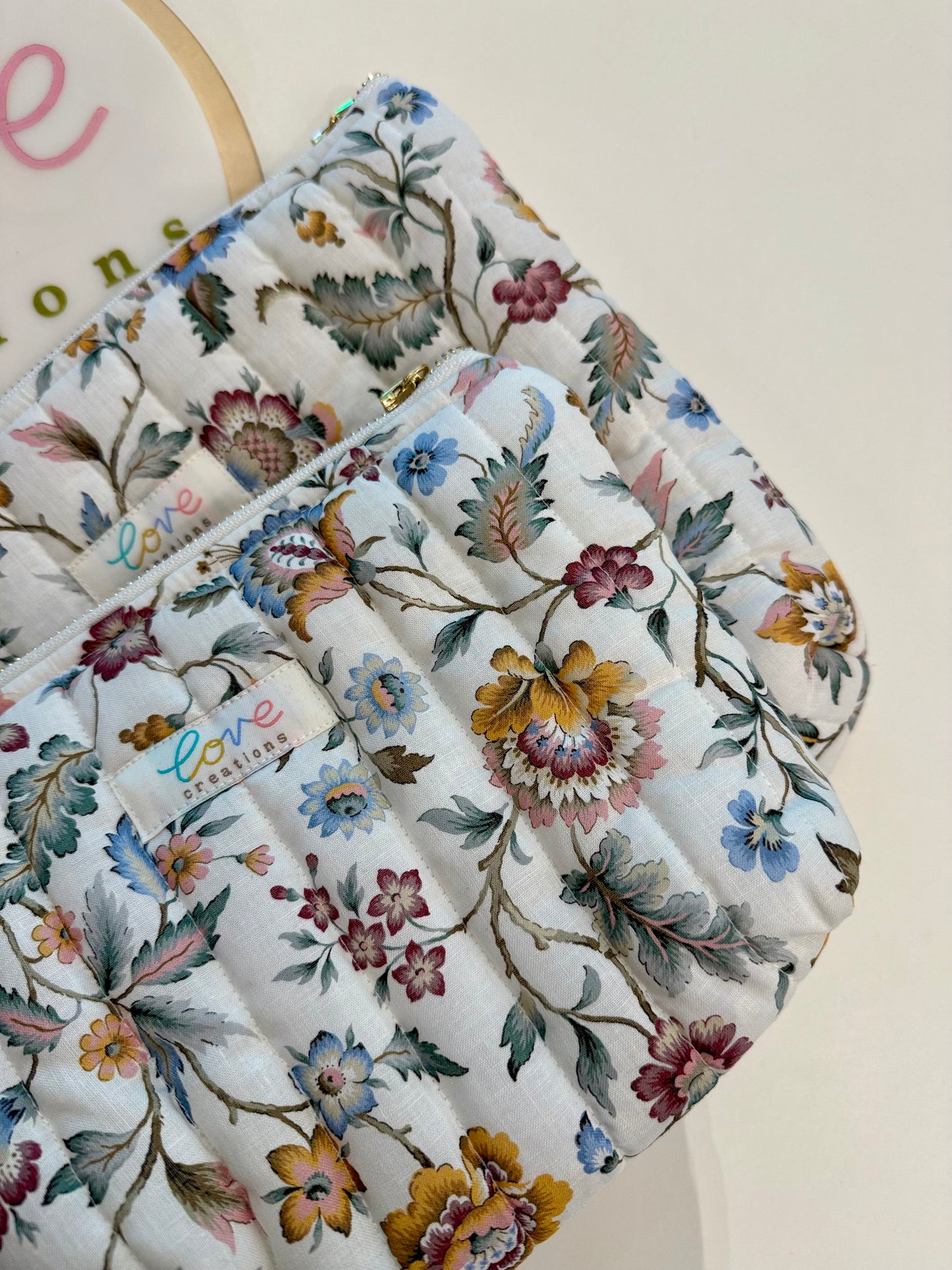 Washbags