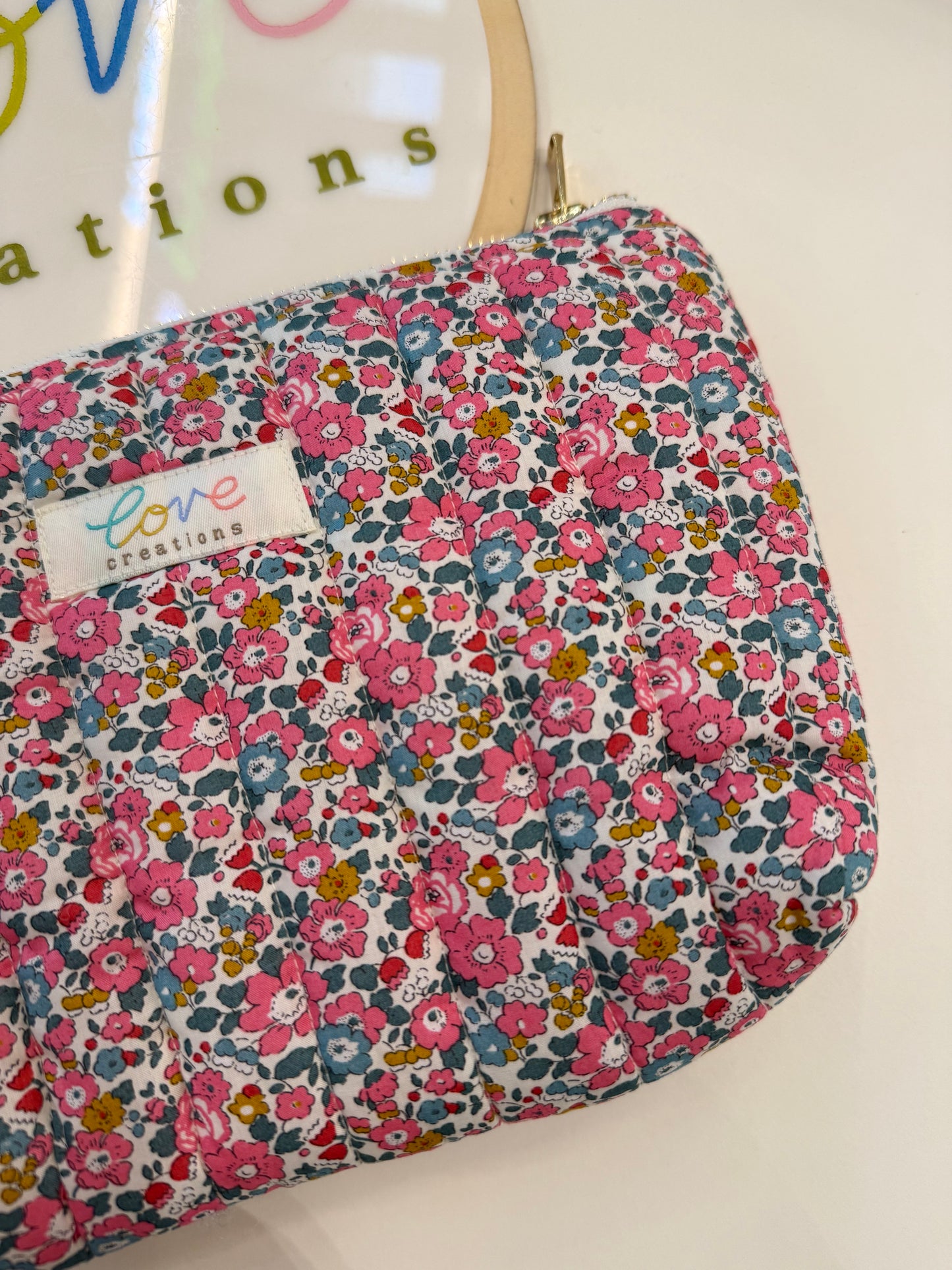 Washbags