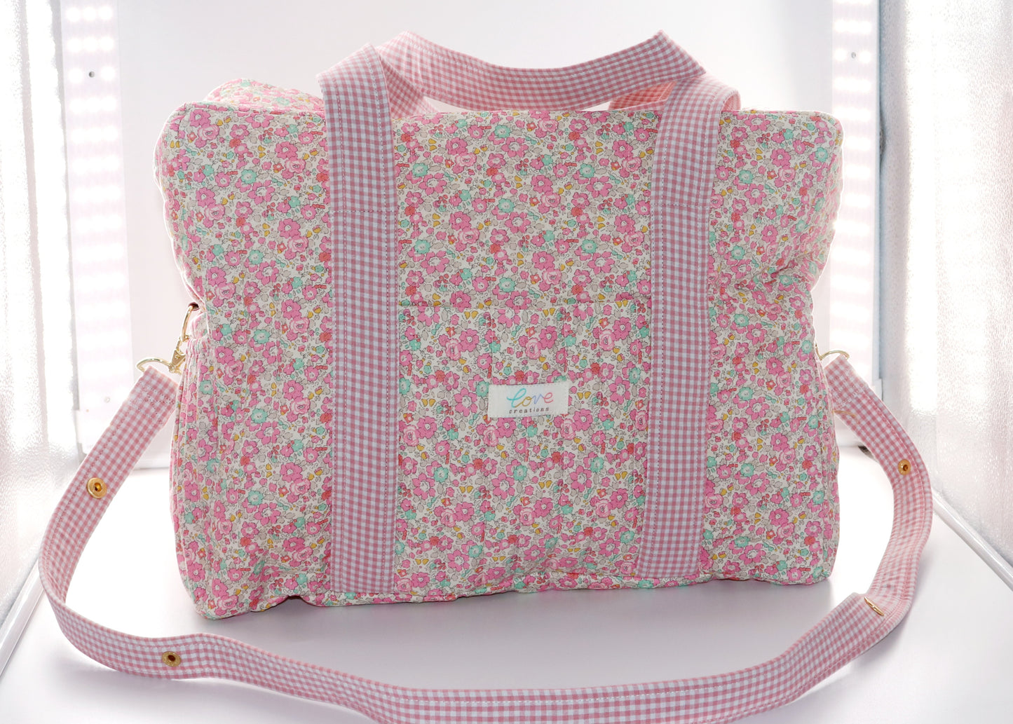 Maternity Bags