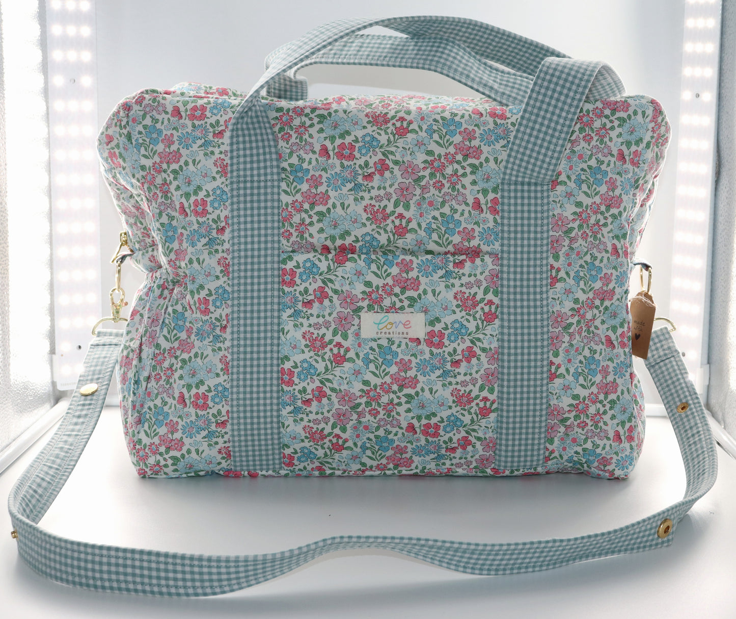 Maternity Bags