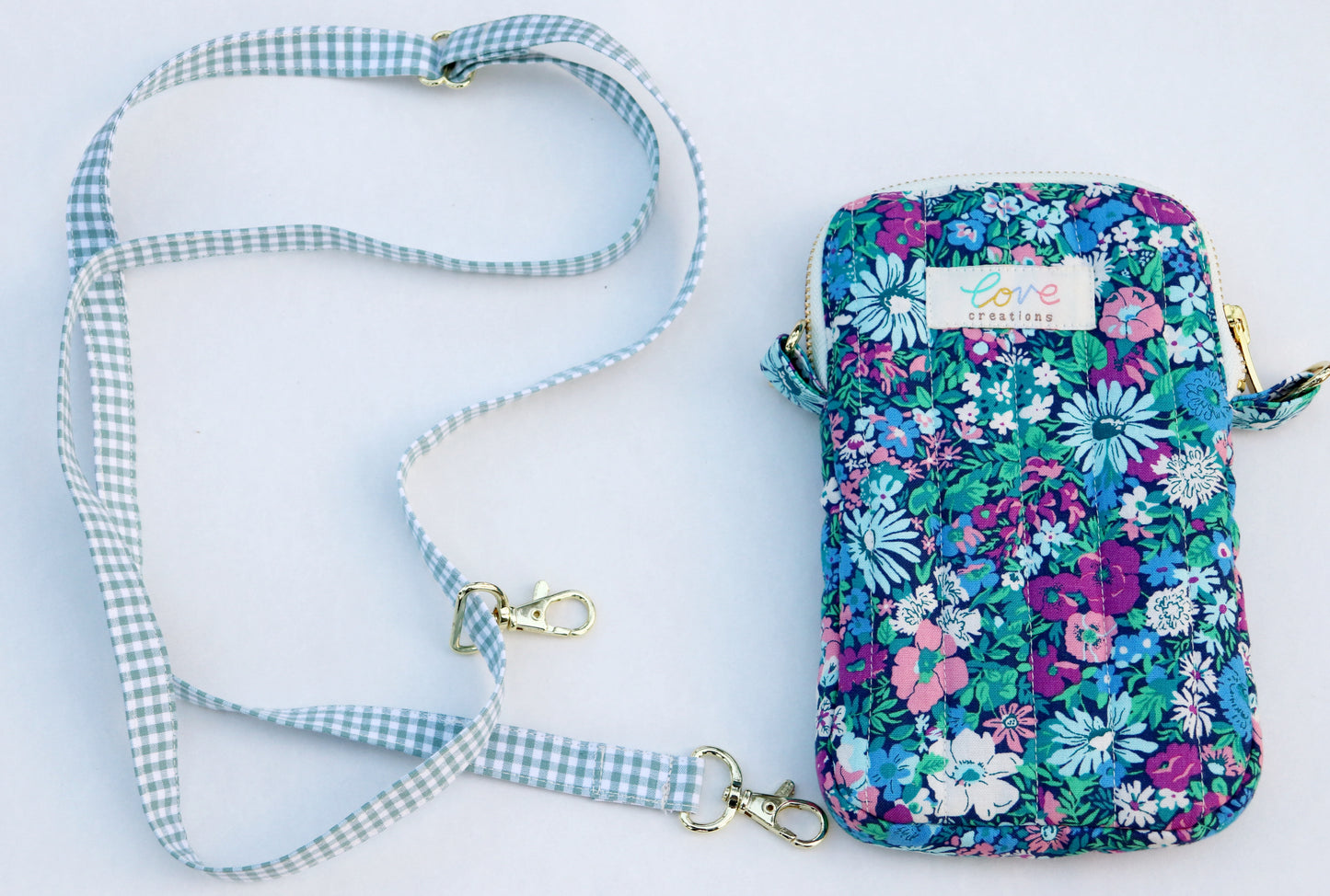 Mini handbag