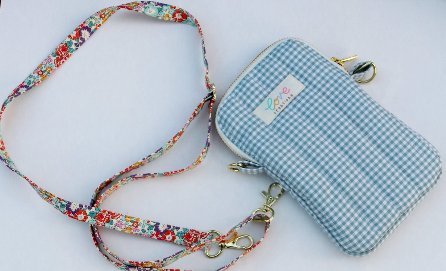 Mini handbag