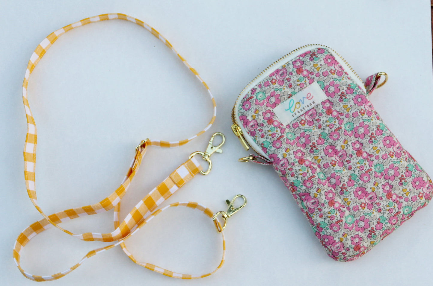 Mini handbag