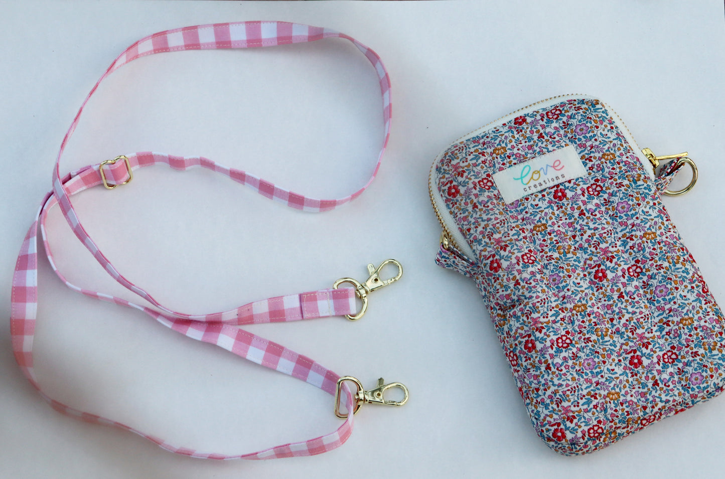 Mini handbag