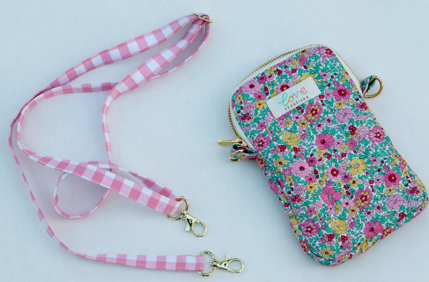Mini handbag