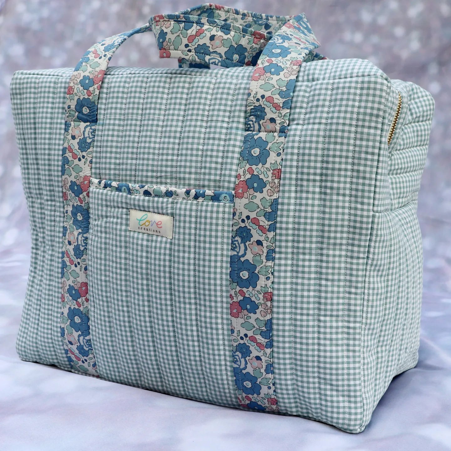 Weekend bags