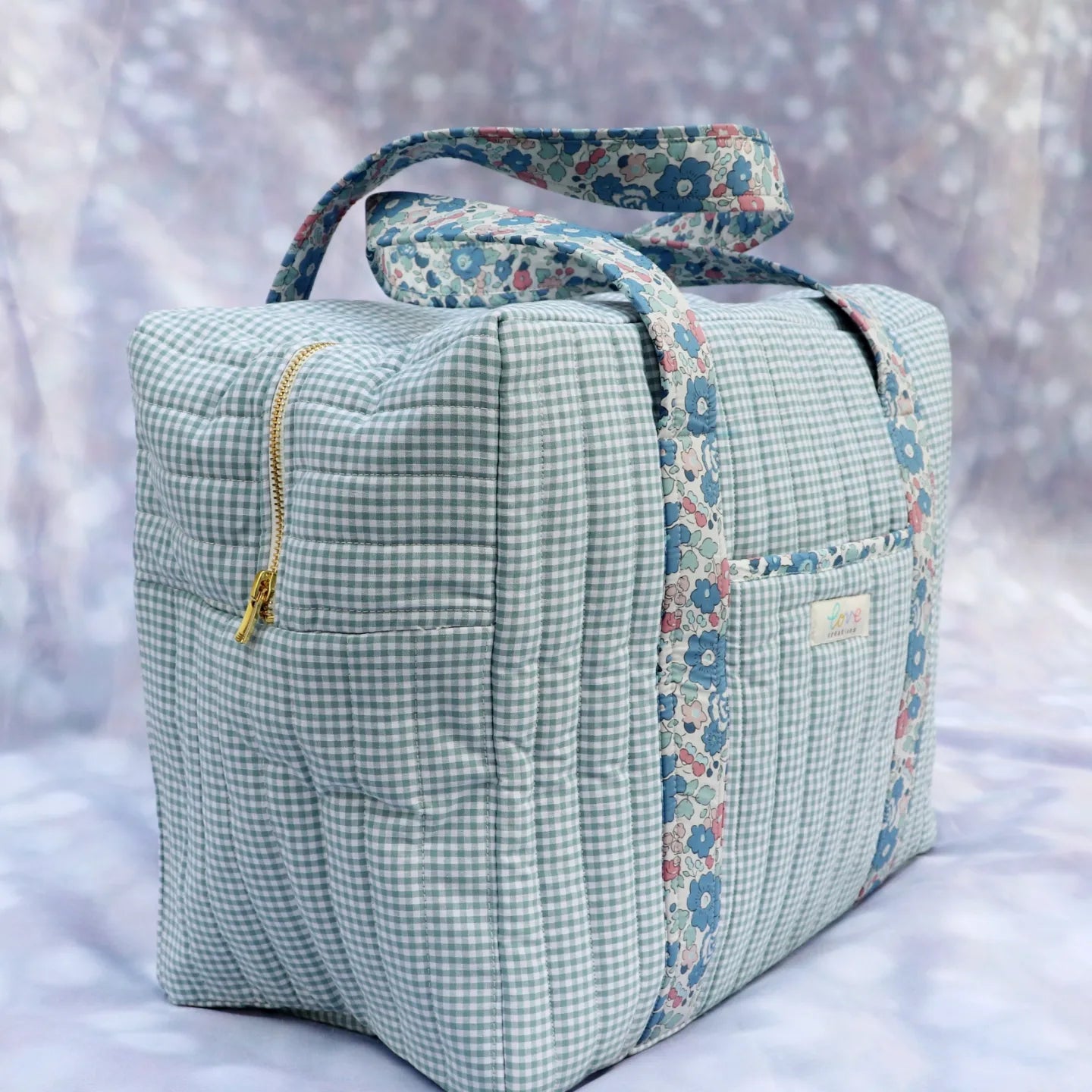 Weekend bags