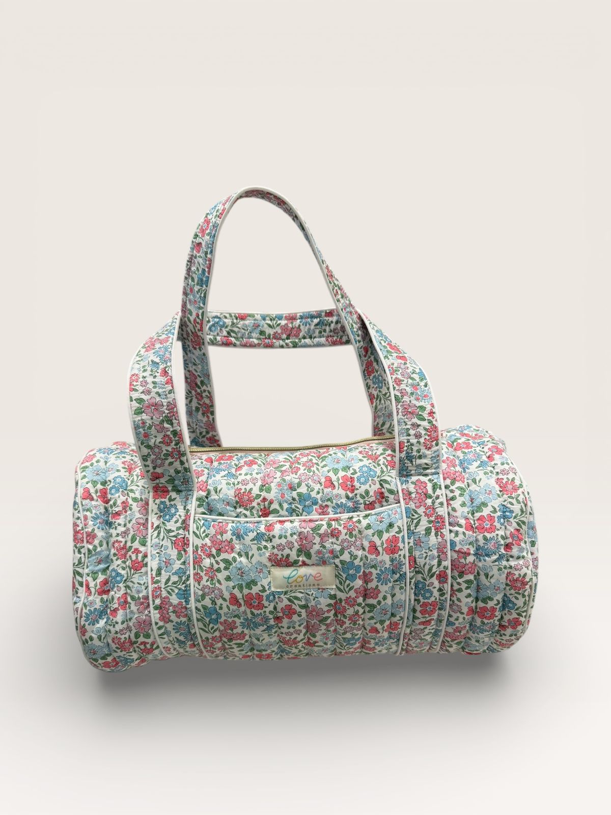 Duffle & Traveling Bags