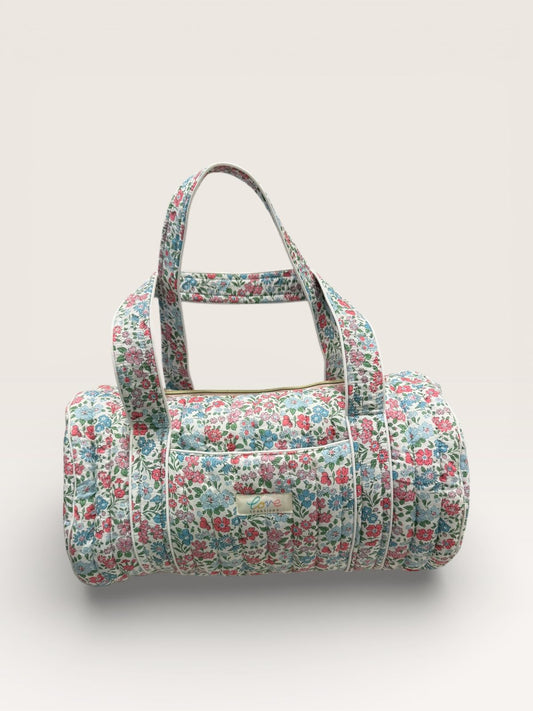 Duffle & Traveling Bags