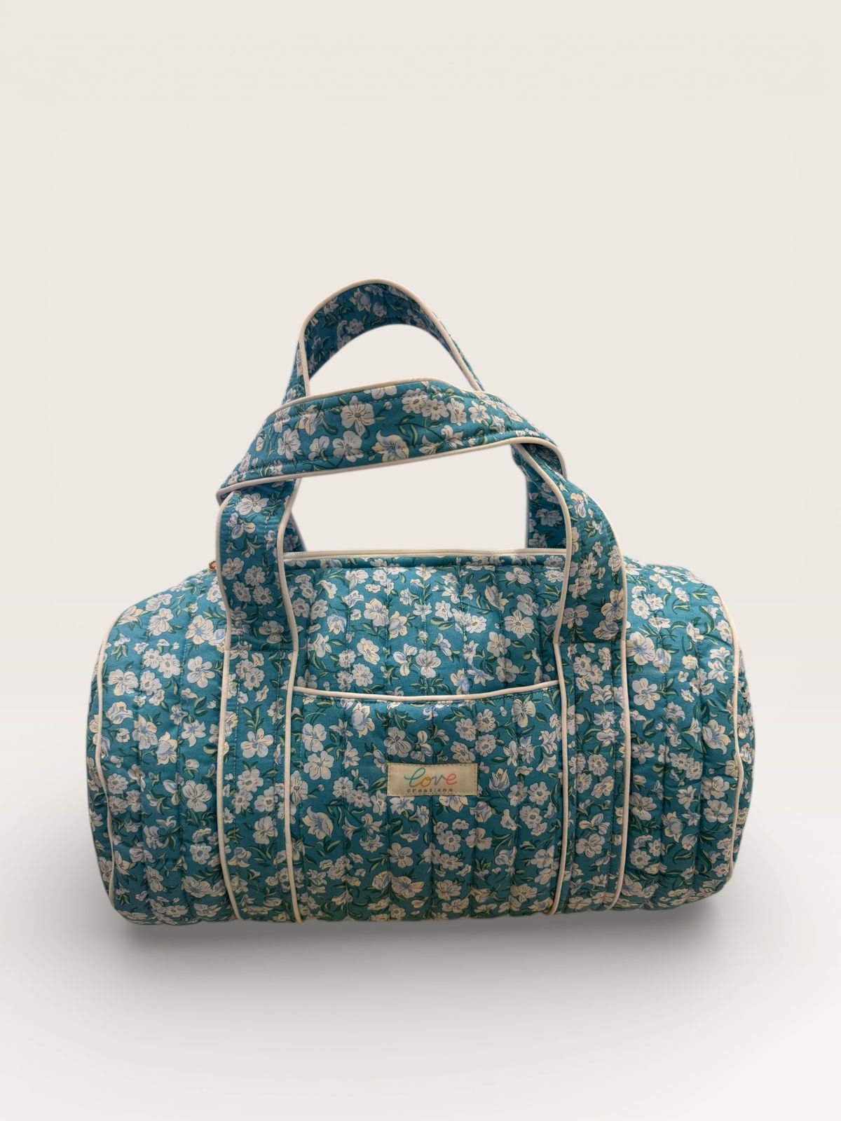 Duffle & Traveling Bags
