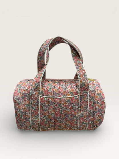 Duffle & Traveling Bags