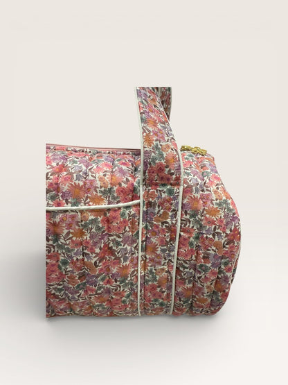 Duffle & Traveling Bags