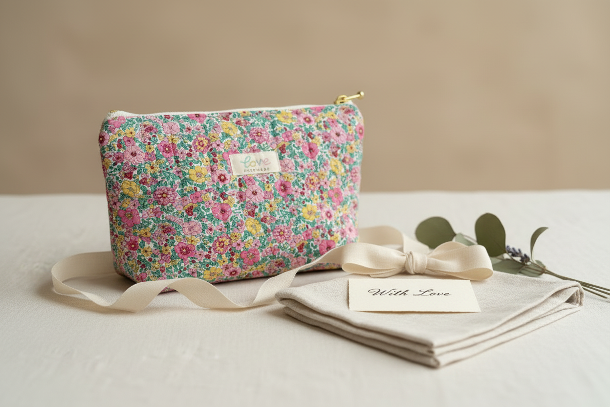 can you add a gifting element to this image