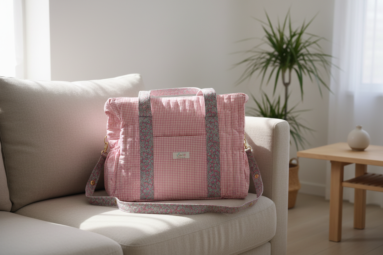 instead of this bag, can you use one of the bags from the store