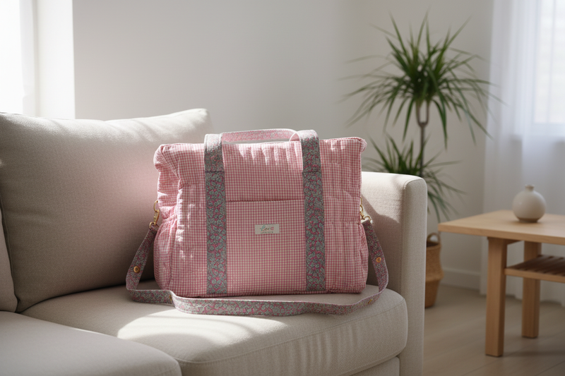 instead of this bag, can you use one of the bags from the store