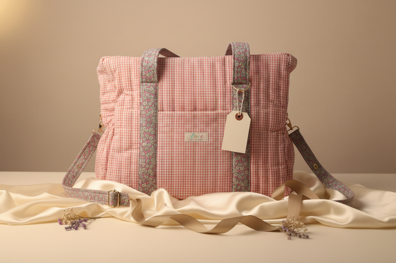 no use a bag from my collections