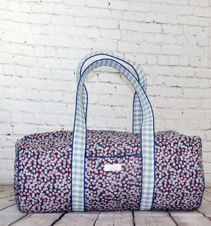 Duffle & Traveling Bags