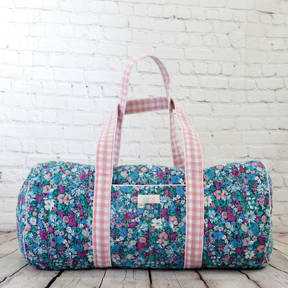 Duffle & Traveling Bags