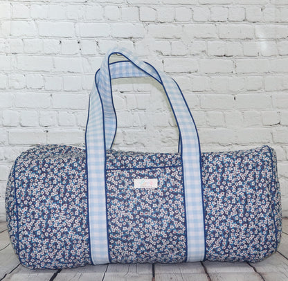 Duffle & Traveling Bags