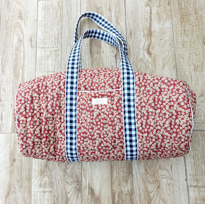 Duffle & Traveling Bags