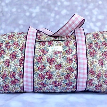 Duffle & Traveling Bags