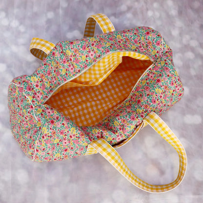 Duffle & Traveling Bags